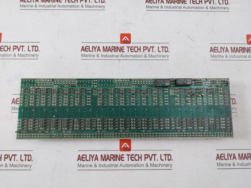 19 Slot Backplane Board S4-24V 2 Q 09 06 232 68 45 - Image 5