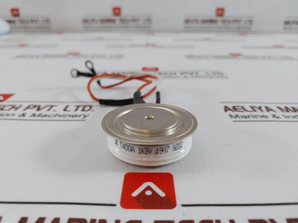 1907 9282 Thyristor T400A 1K8V - Image 5