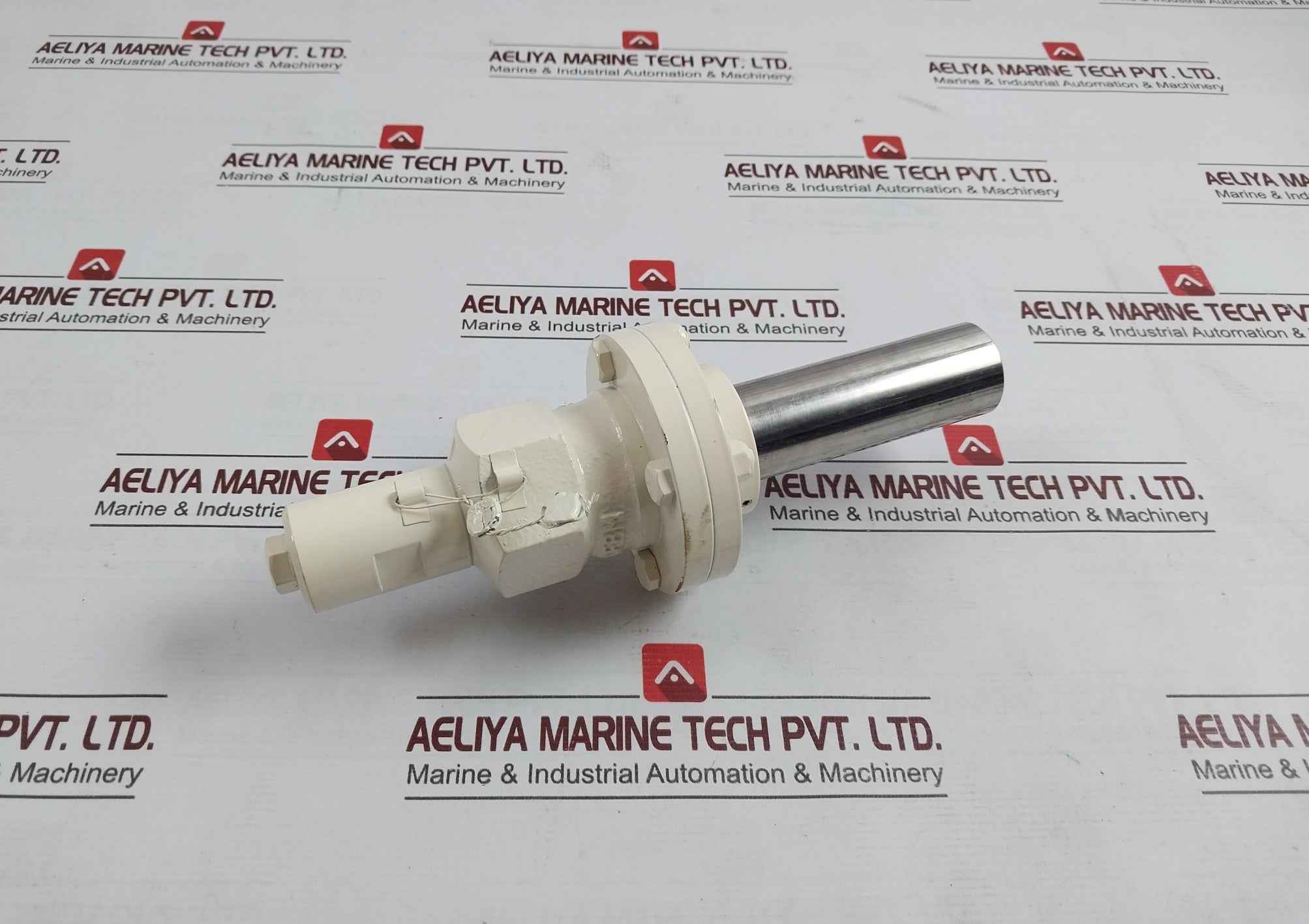 196 Kpa-g Relief Pilot Valve Vg-271 - Image 3