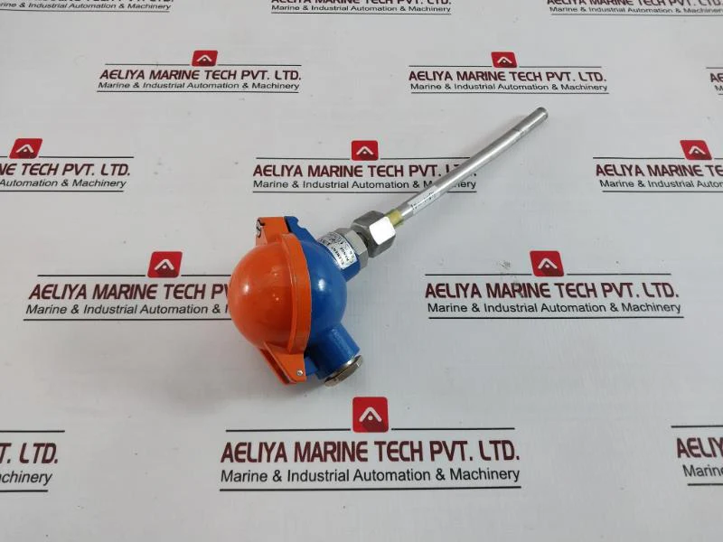 1Xpt100 Temperature Probe 170 Mm - Image 4