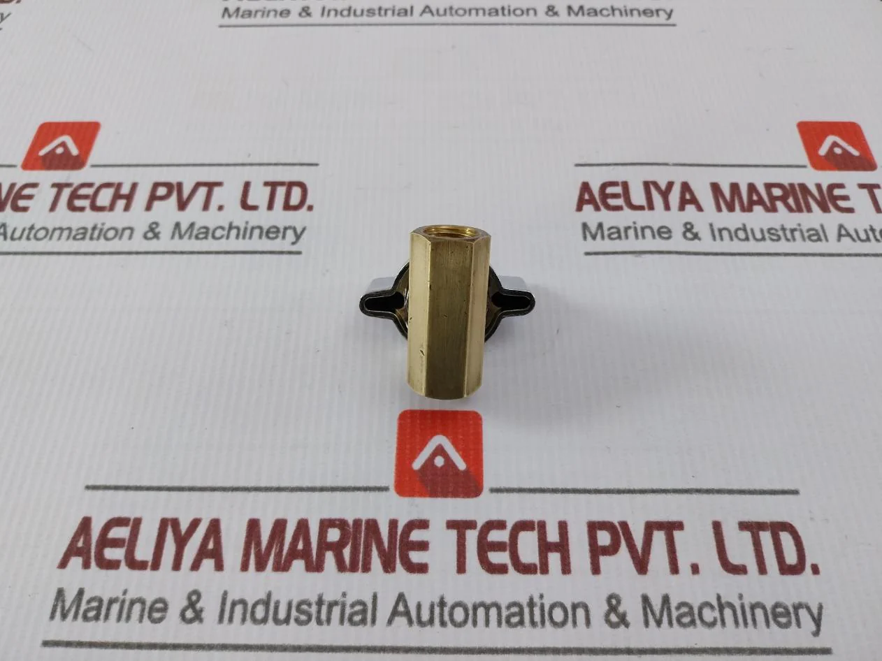2-2 1/4 Air Tank Drain Valve Assembly - Image 4