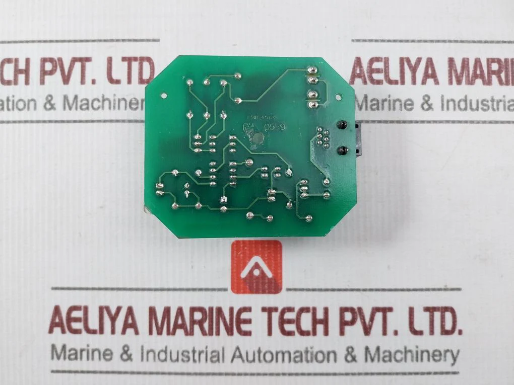 200C1047D-01 Printed Circuit Board - Image 5