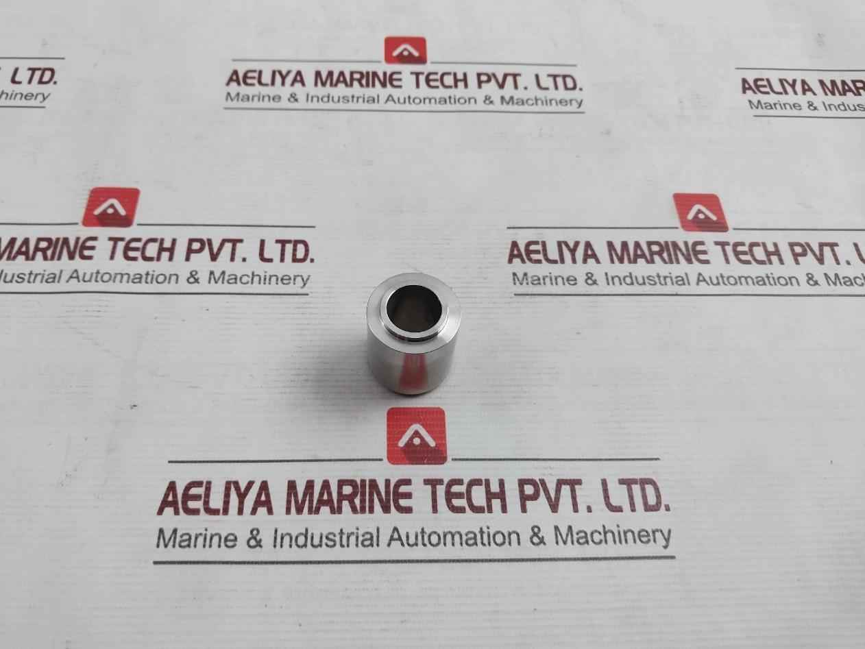 205H3W 3143676 C Stainless Steel Coupling - Image 4