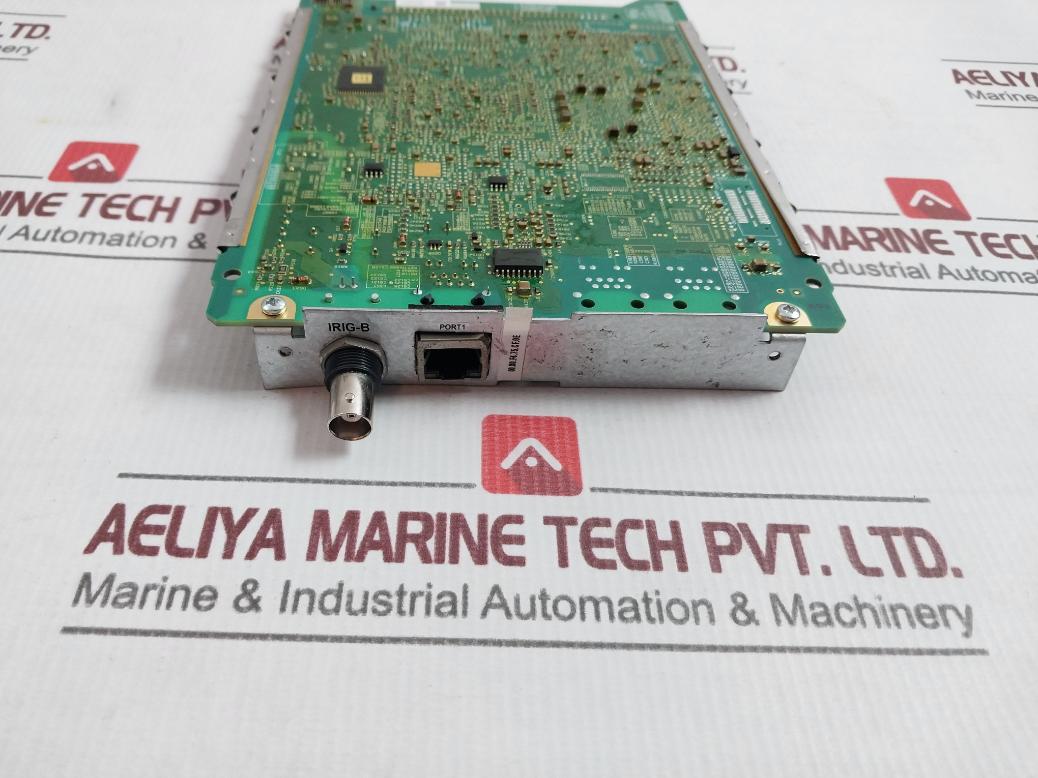 2072072_C Printed Circuit Board 1Ig131M12562 - Image 2