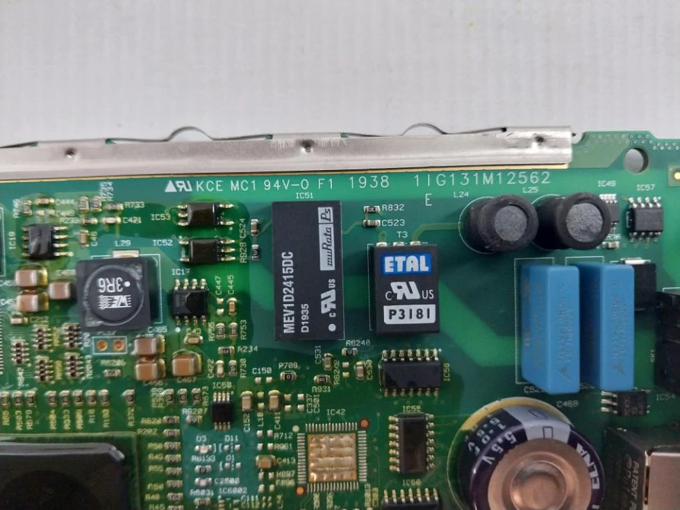 2072072_C Printed Circuit Board 1Ig131M12562 - Image 4