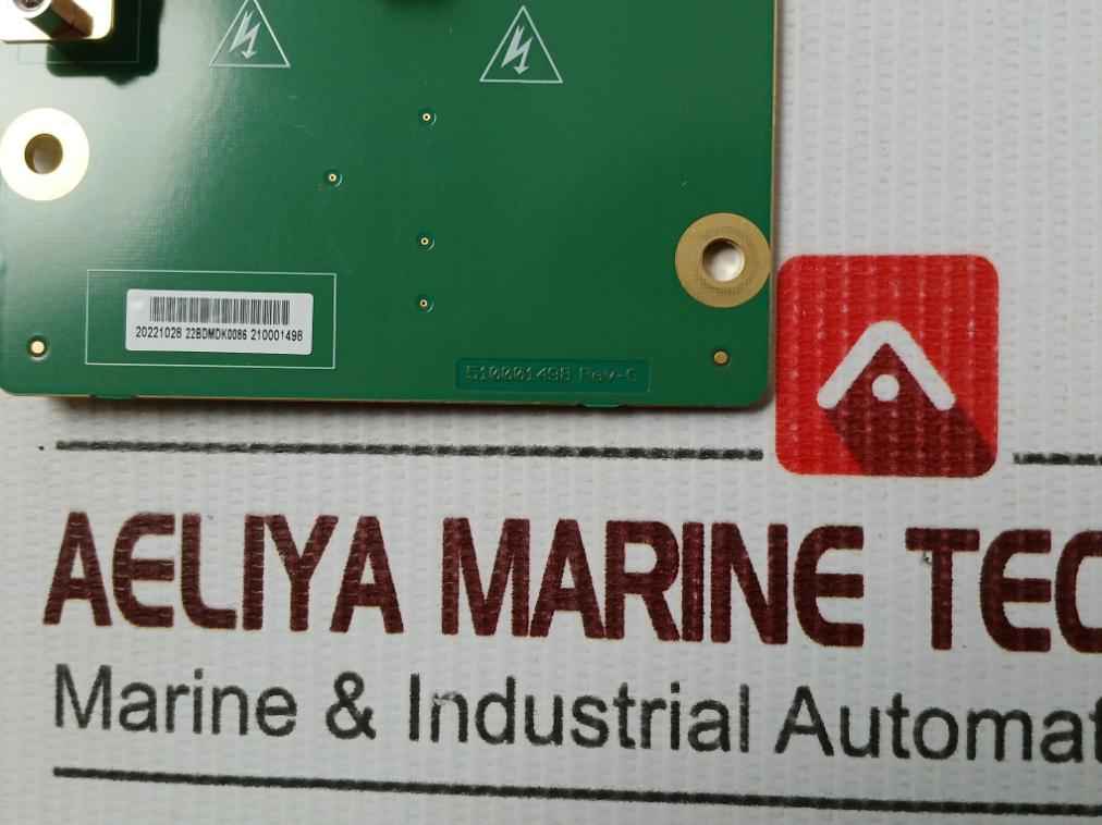 210001498 Transfer Lns Filter Pcb Rev C - Image 6