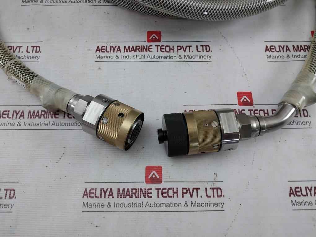 2185876-12-40 Cable Assembly Sk-122876-12 12-meter - Image 5