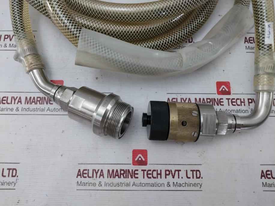 2185886-12-15 Mux Control Pod Spare Part Pbof Cable Assembly 4 Meter - Image 5