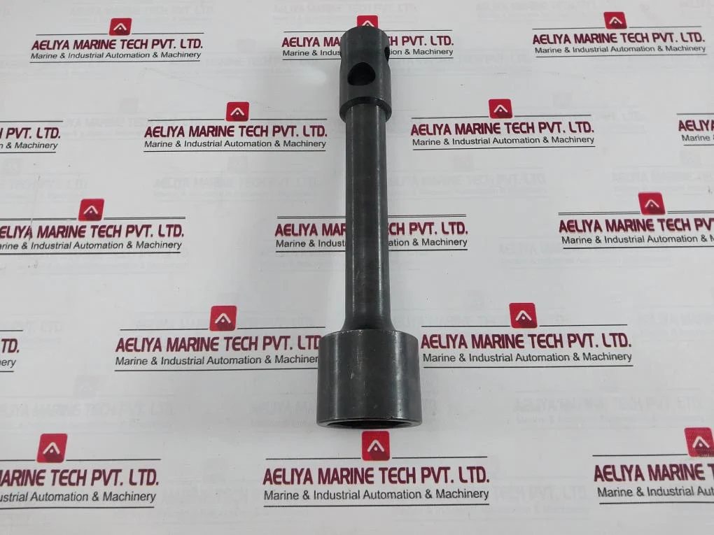 23 Box Spanner For L.P Turbine & Exhaust Casing Flange Set - Image 2