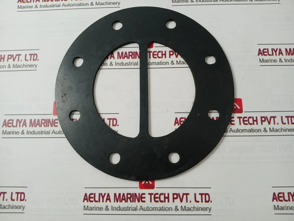 2355.171 Gasket For Condenser 676-100.202 - Image 2