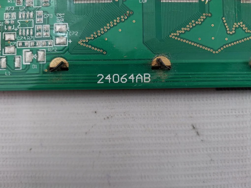 24064Ab 0000040999 Lcd Display Module - Image 5