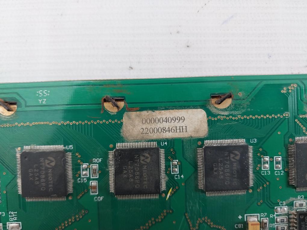 24064Ab 0000040999 Lcd Display Module - Image 6
