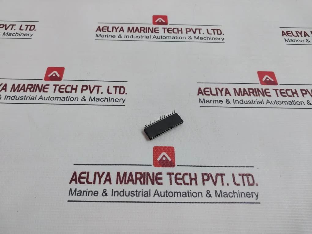 24362-00 Integrated Circuit IC L13-5754104-001 - Image 3