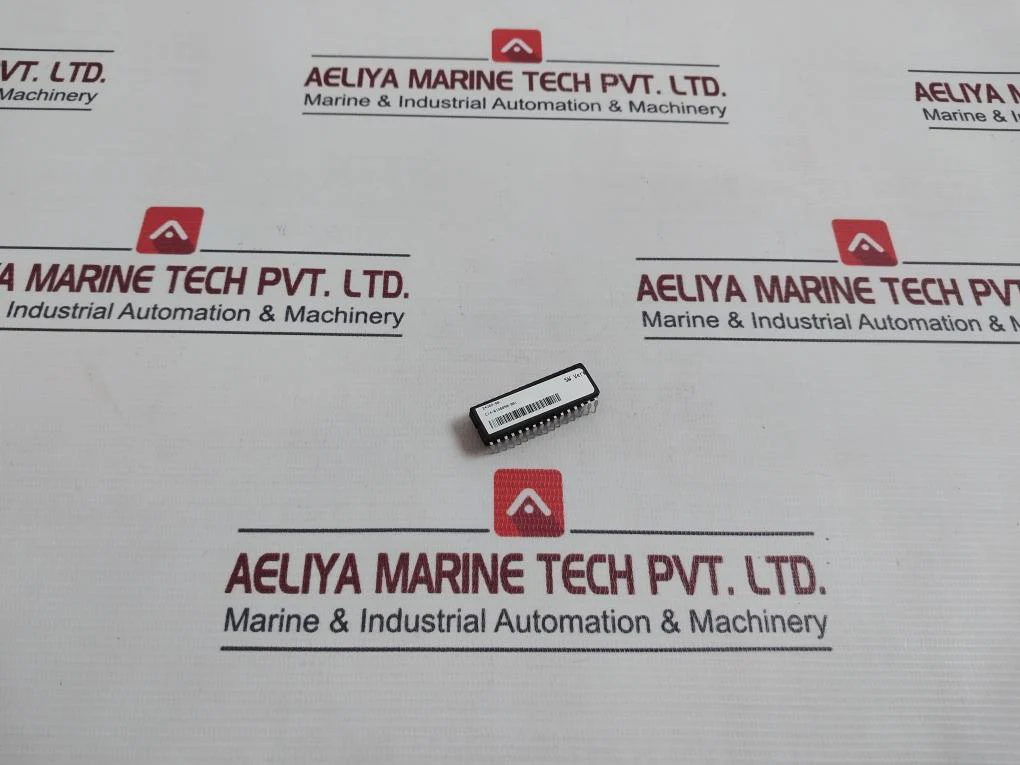 24362-00 Integrated Circuit IC L13-5754104-001 - Image 4