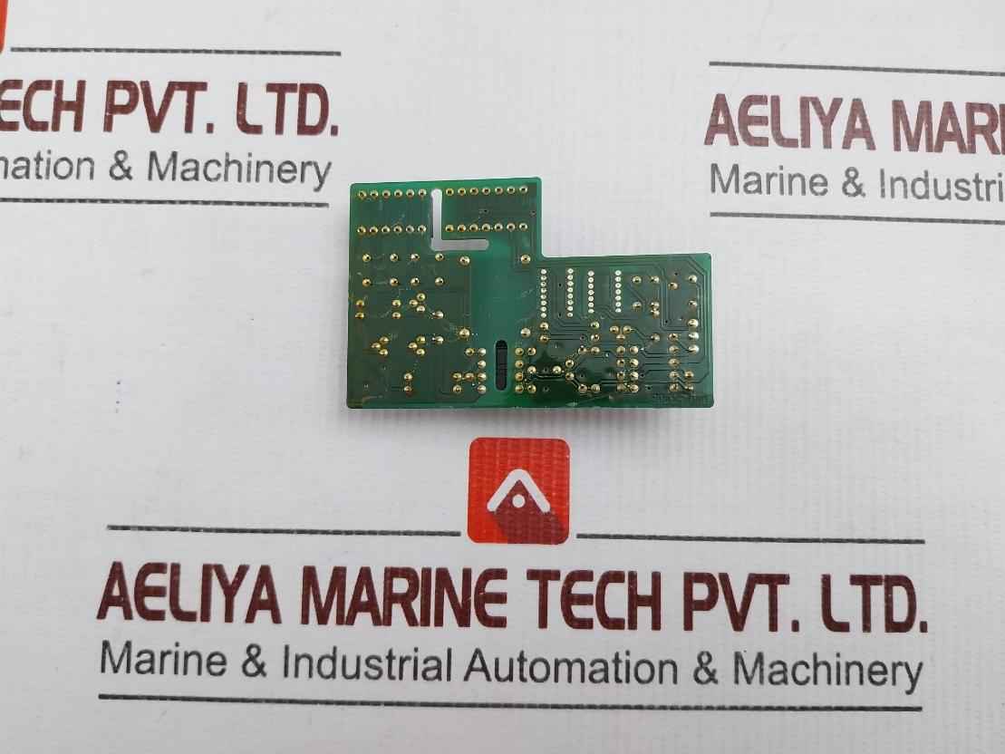 24801 B 2042302080 Printed Circuit Board 1042302080a - Image 4