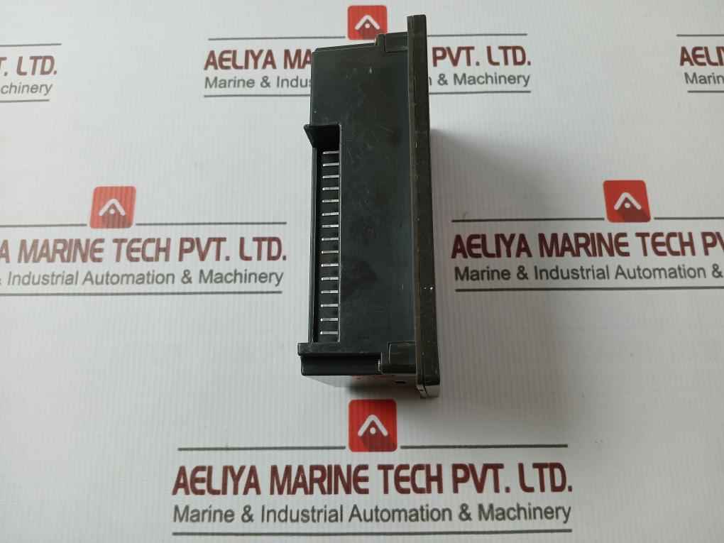 24V Touch Screen Human Machine Interface Touch Panel Display (Not Working) - Image 5
