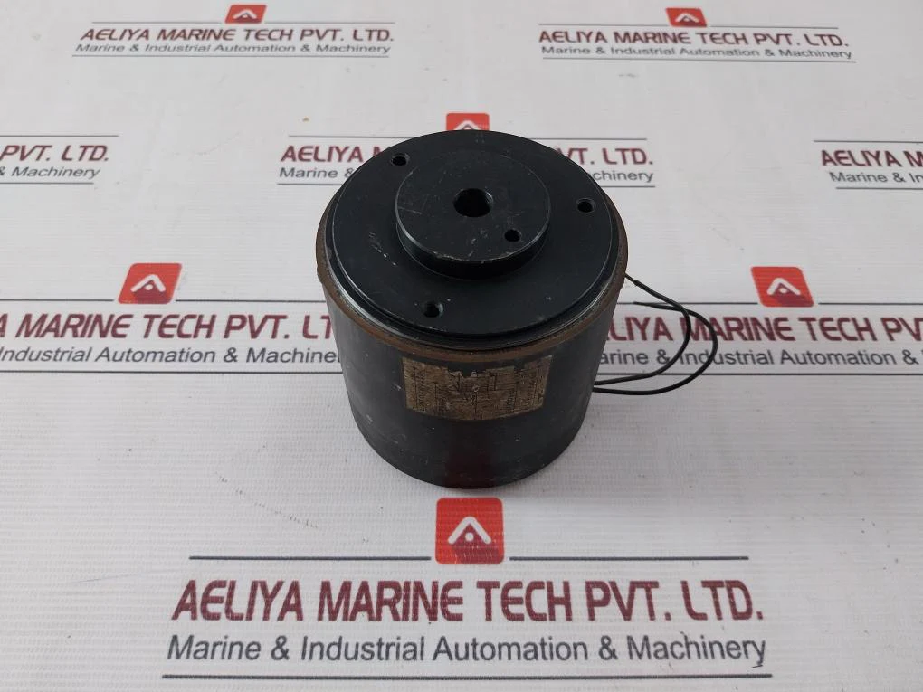 253753 Solenoid Valve For Heating Oil 2/2-way - Image 6