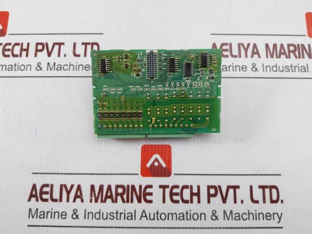 2945103207 Printed Circuit Board Pcbi2m010052 - Image 4
