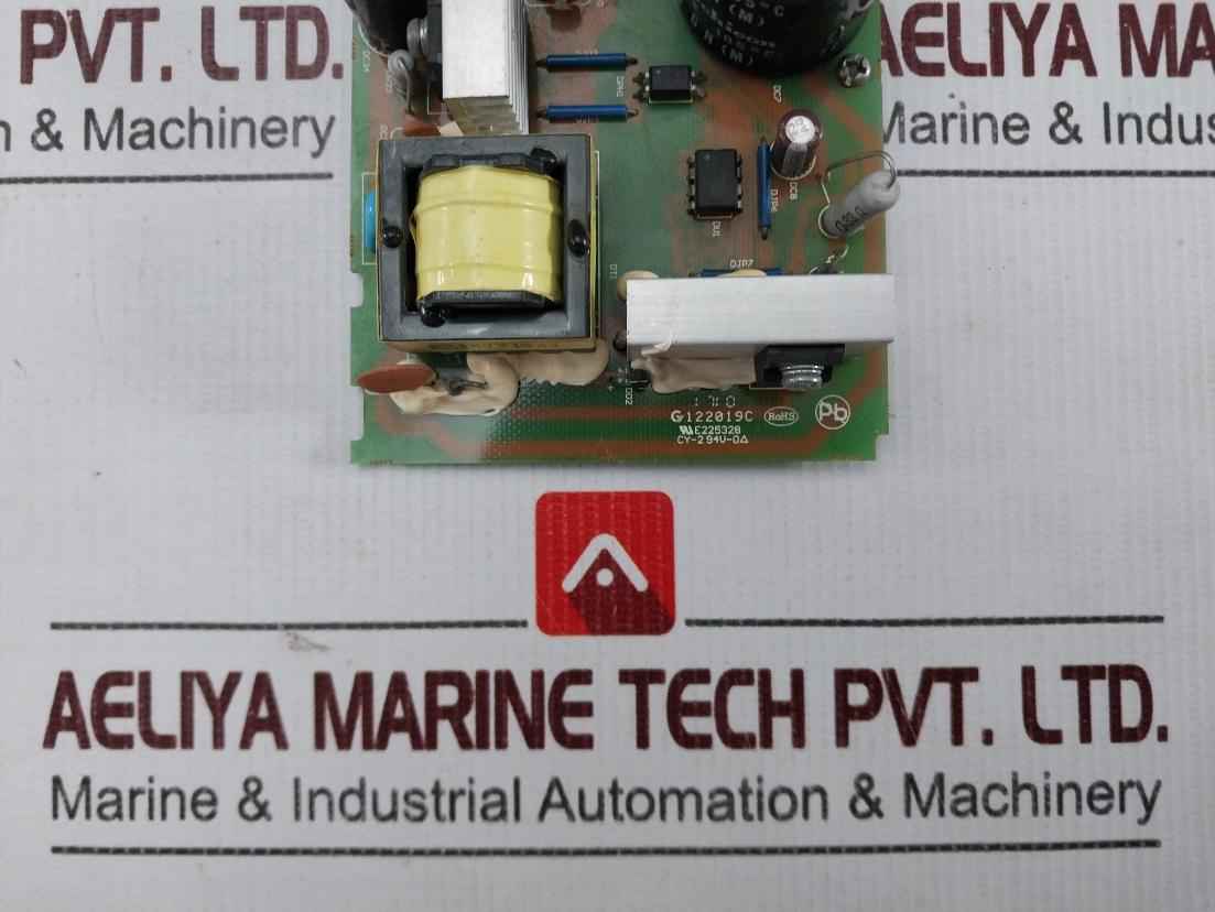 2945110007 Power Supply Board 94v-0 - Image 5