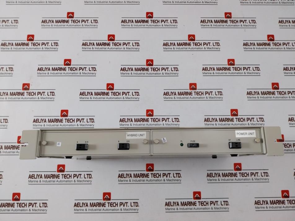 2Pbr378Cc Communication Unit Pt3590067231, 4Pdr31499Ka 3.4L-14H - Image 7
