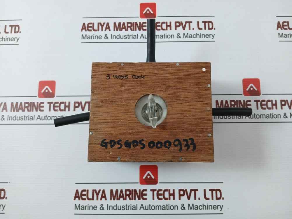3 Ways Lock - Image 2