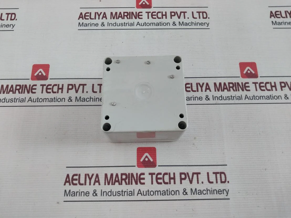 300-001-01 Usb Electronic Enclosure Rev 1.0 94V-0 - Image 5