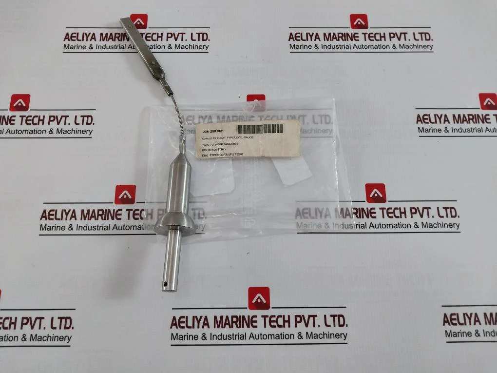 300090-8774-1 Float Type Level Gauge 228-200.002