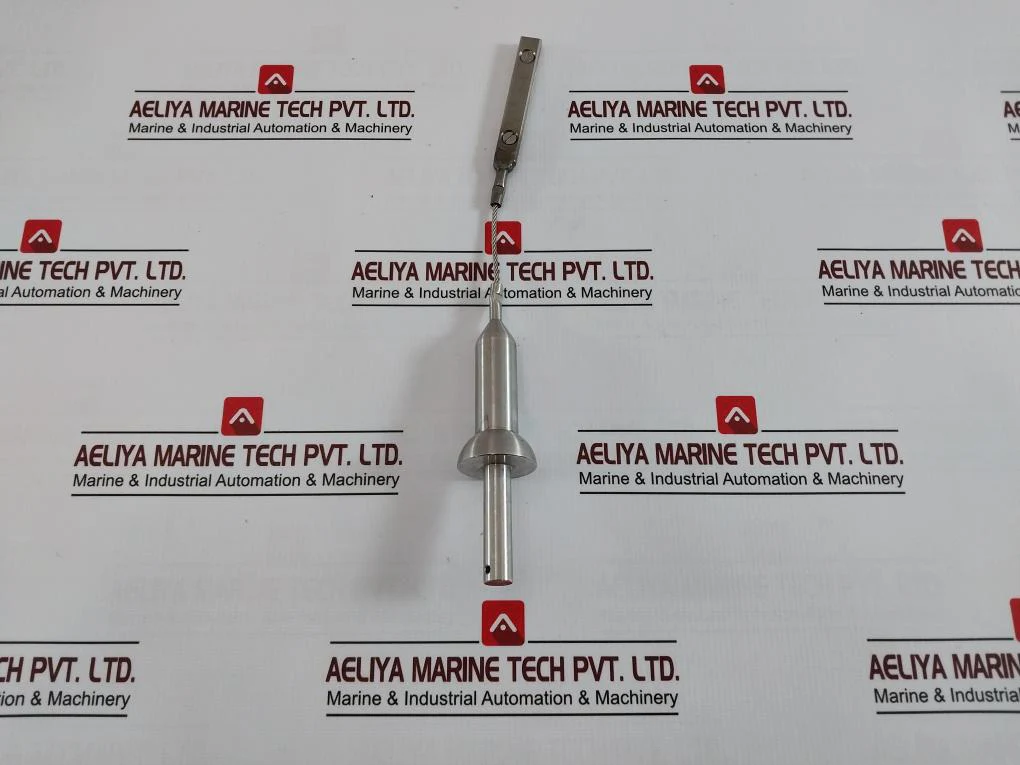 300090-8774-1 Float Type Level Gauge 228-200.002 - Image 2
