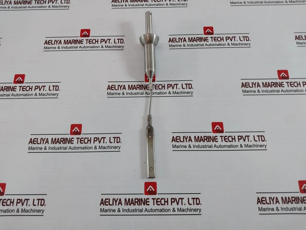 300090-8774-1 Float Type Level Gauge 228-200.002 - Image 3