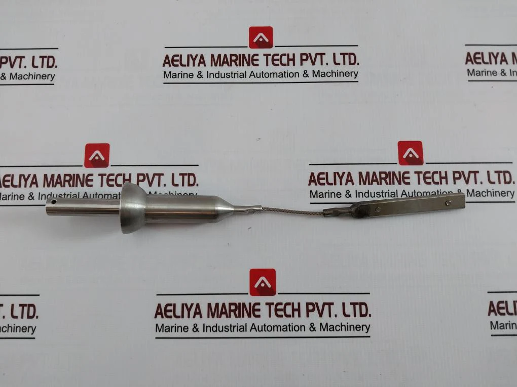 300090-8774-1 Float Type Level Gauge 228-200.002 - Image 4