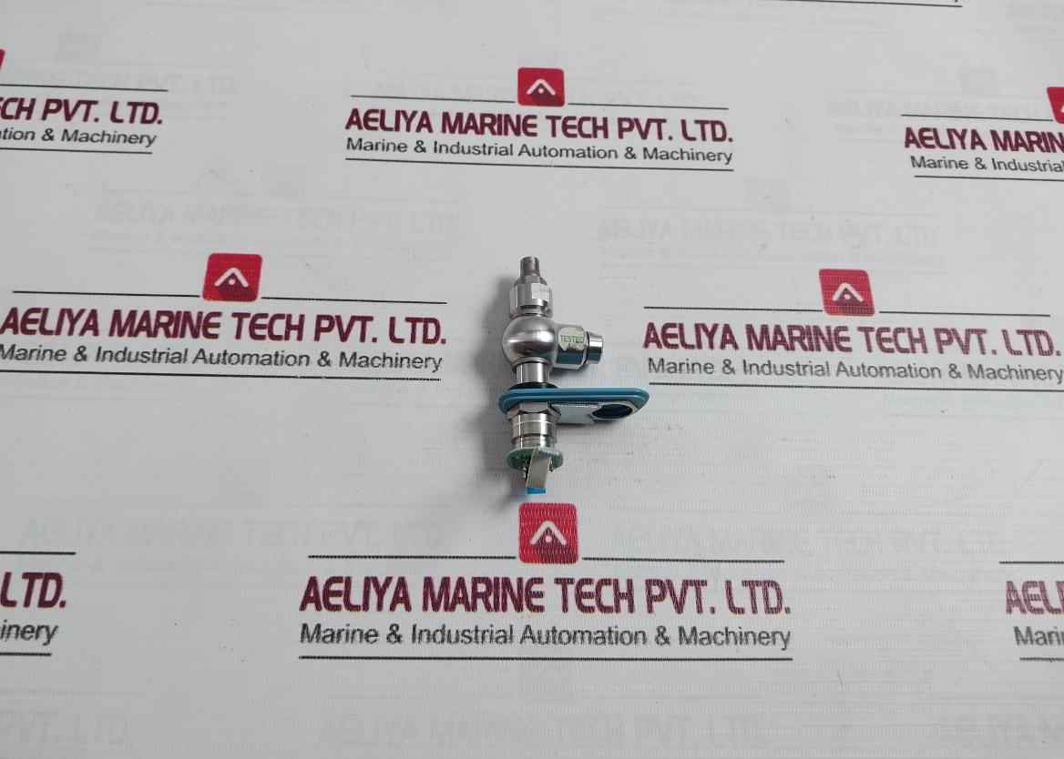 3047550-30 31Cavg Specialized Ball Valve - Image 3
