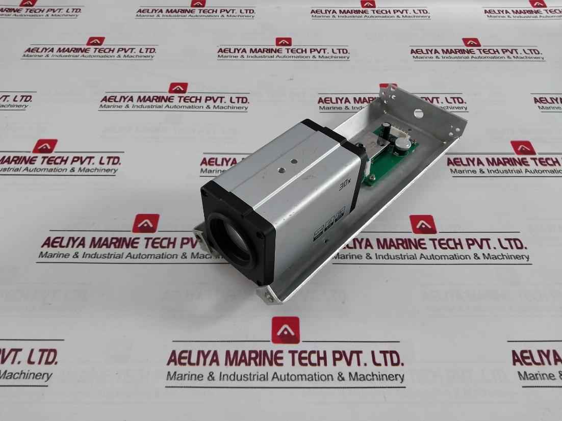 30X Full Hd 1080P Camera Dc 12V - Image 4