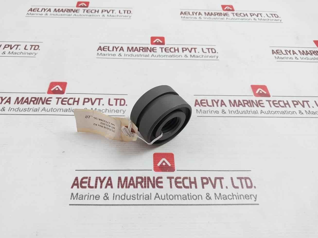 3115638 421162 Seal Ring Component Rev.A2 Ht.421162 - Image 3