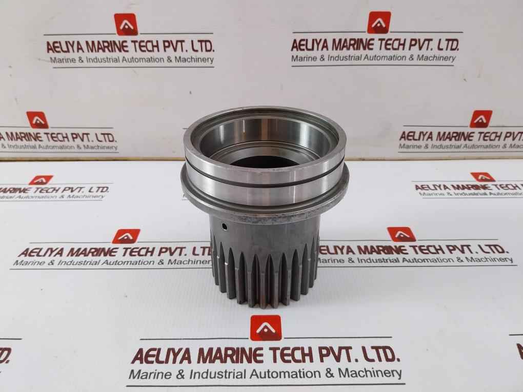 3174682000K Fixed For Crane Brake Ei-750-12C - Image 2