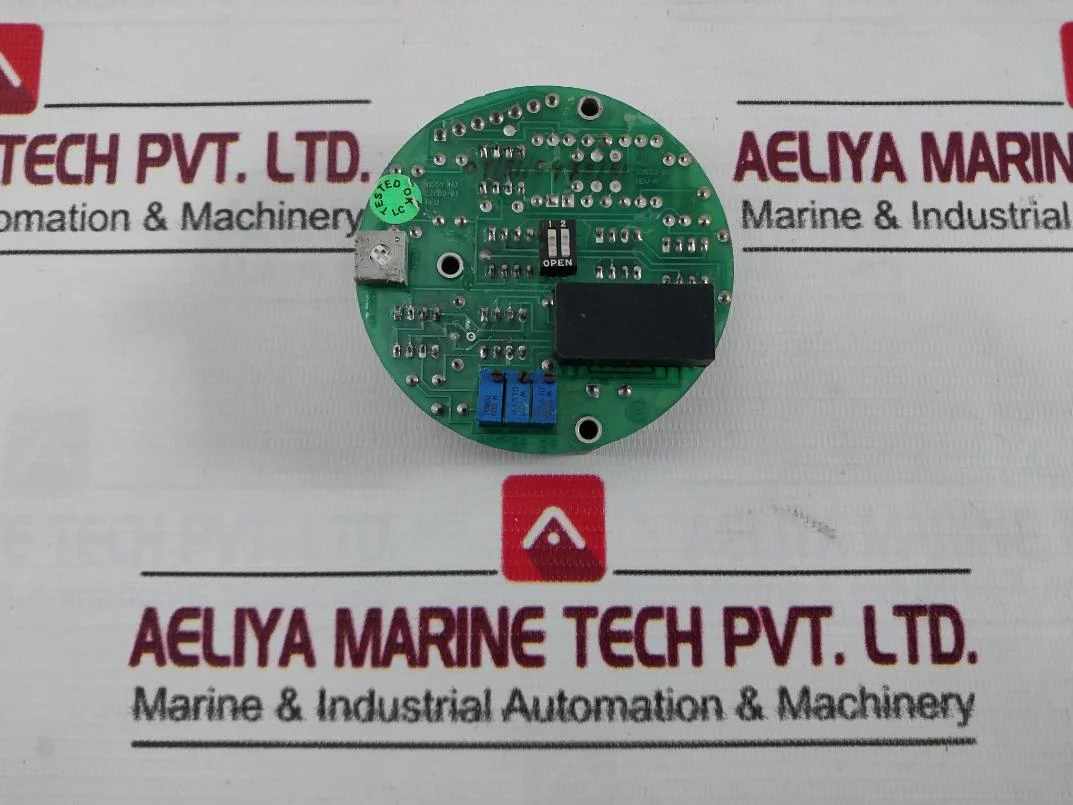 32693-00 Conduct Signal Conditioning Board Rev A - Image 2