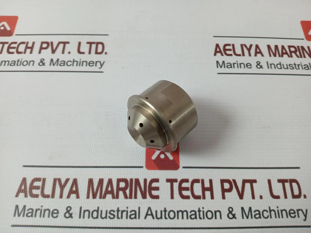 332901381 Fuel Injector Nozzle Cup Weight: 190 Gm - Image 5