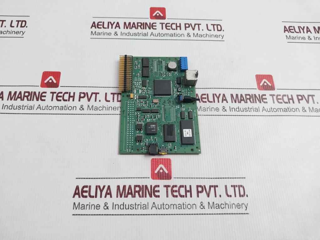 35002710 00 E27 00 Printed Circuit Board 94V-0 W815 400 - Image 2