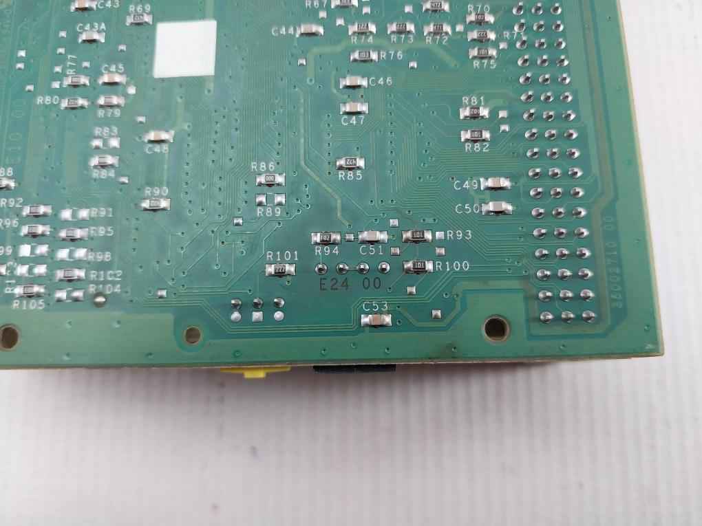 35002710 00 Pcb Unit Of Video Graphics Card Module - Image 10