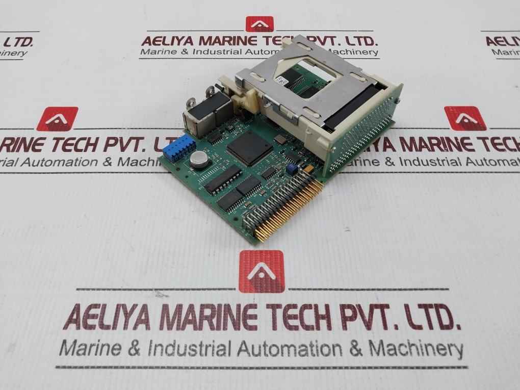 35002710 00 Pcb Unit Of Video Graphics Card Module - Image 2