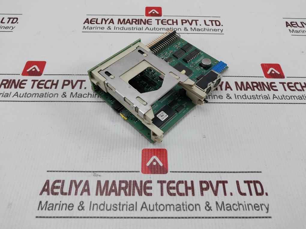 35002710 00 Pcb Unit Of Video Graphics Card Module - Image 3