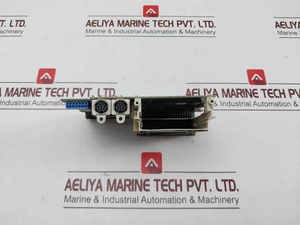 35002710 00 Pcb Unit Of Video Graphics Card Module - Image 4