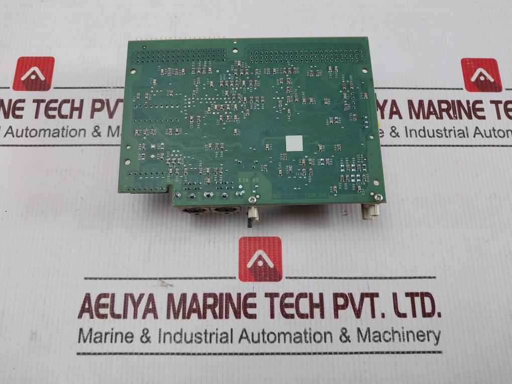 35002710 00 Pcb Unit Of Video Graphics Card Module - Image 5