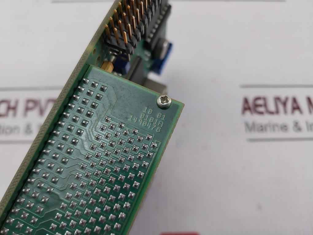 35002710 00 Pcb Unit Of Video Graphics Card Module - Image 6