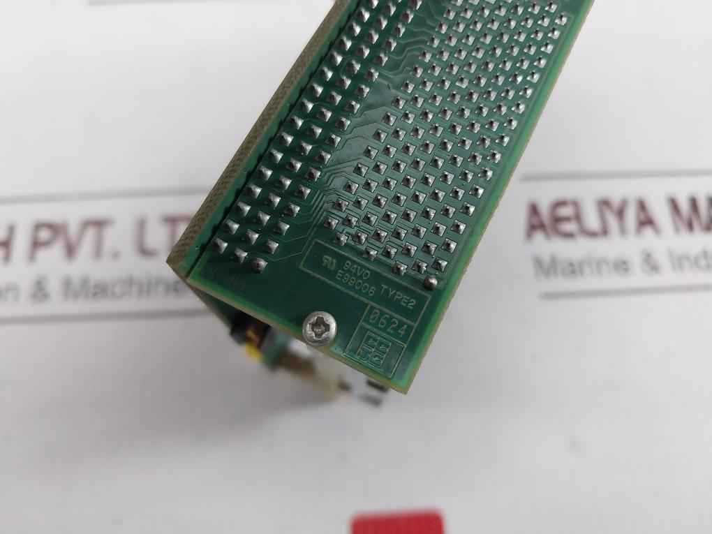 35002710 00 Pcb Unit Of Video Graphics Card Module - Image 7