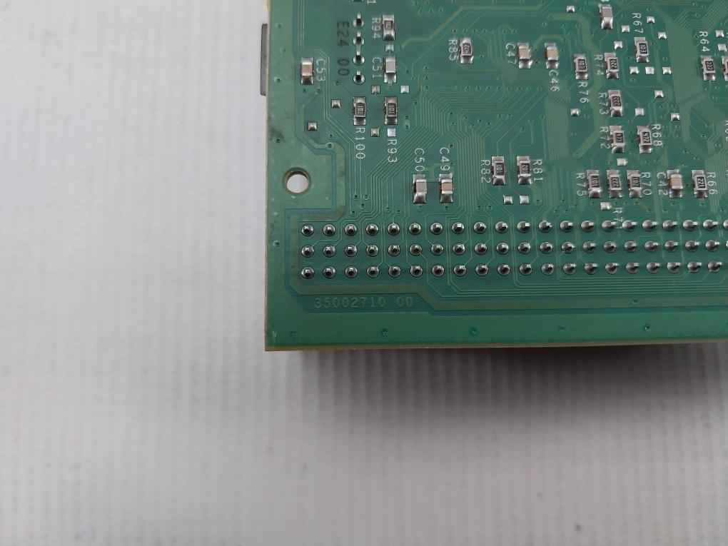 35002710 00 Pcb Unit Of Video Graphics Card Module - Image 8