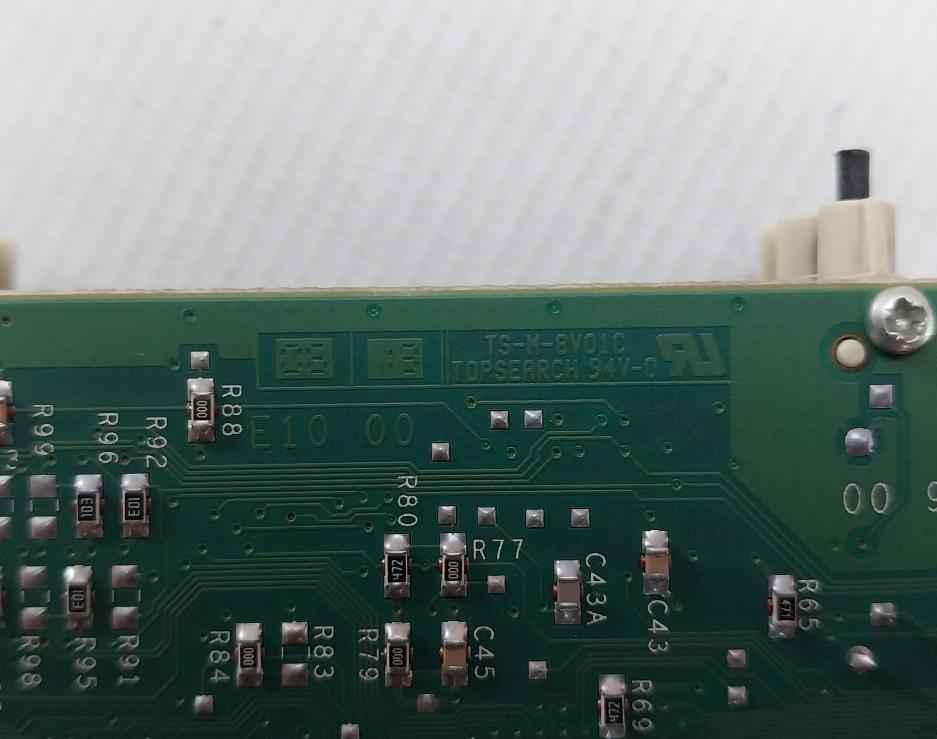 35002710 00 Pcb Unit Of Video Graphics Card Module - Image 9