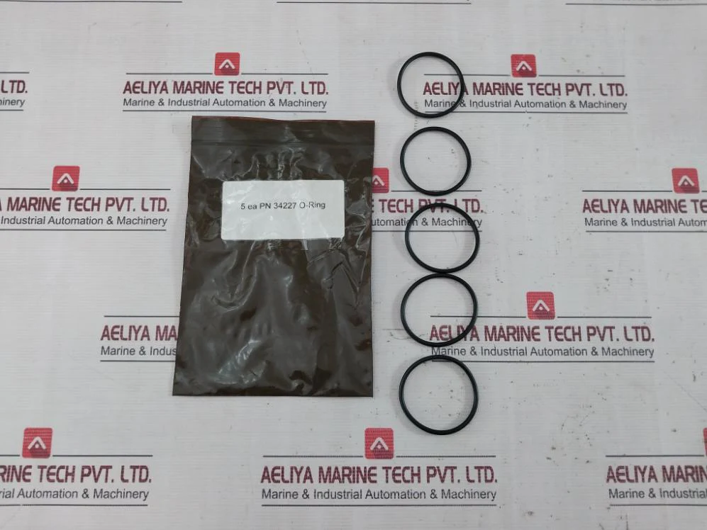 37223 Seal Kit 34237, 37440 - Image 7