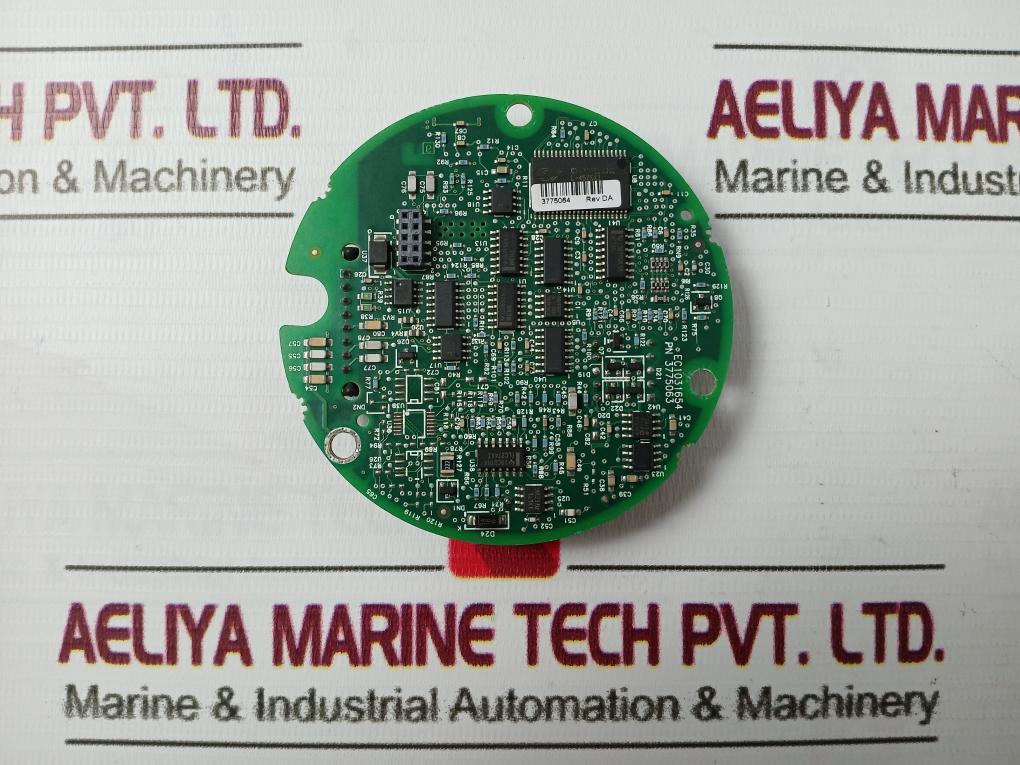 3775063 Ec1031654 Printed Circuit Board 94V-0 - Image 6