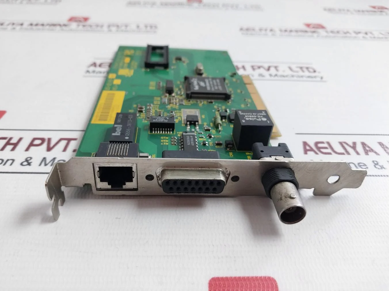 3Com 3C900B-cmb Cmb Etherlink Xl Network Adapter Rev 02 - Image 2