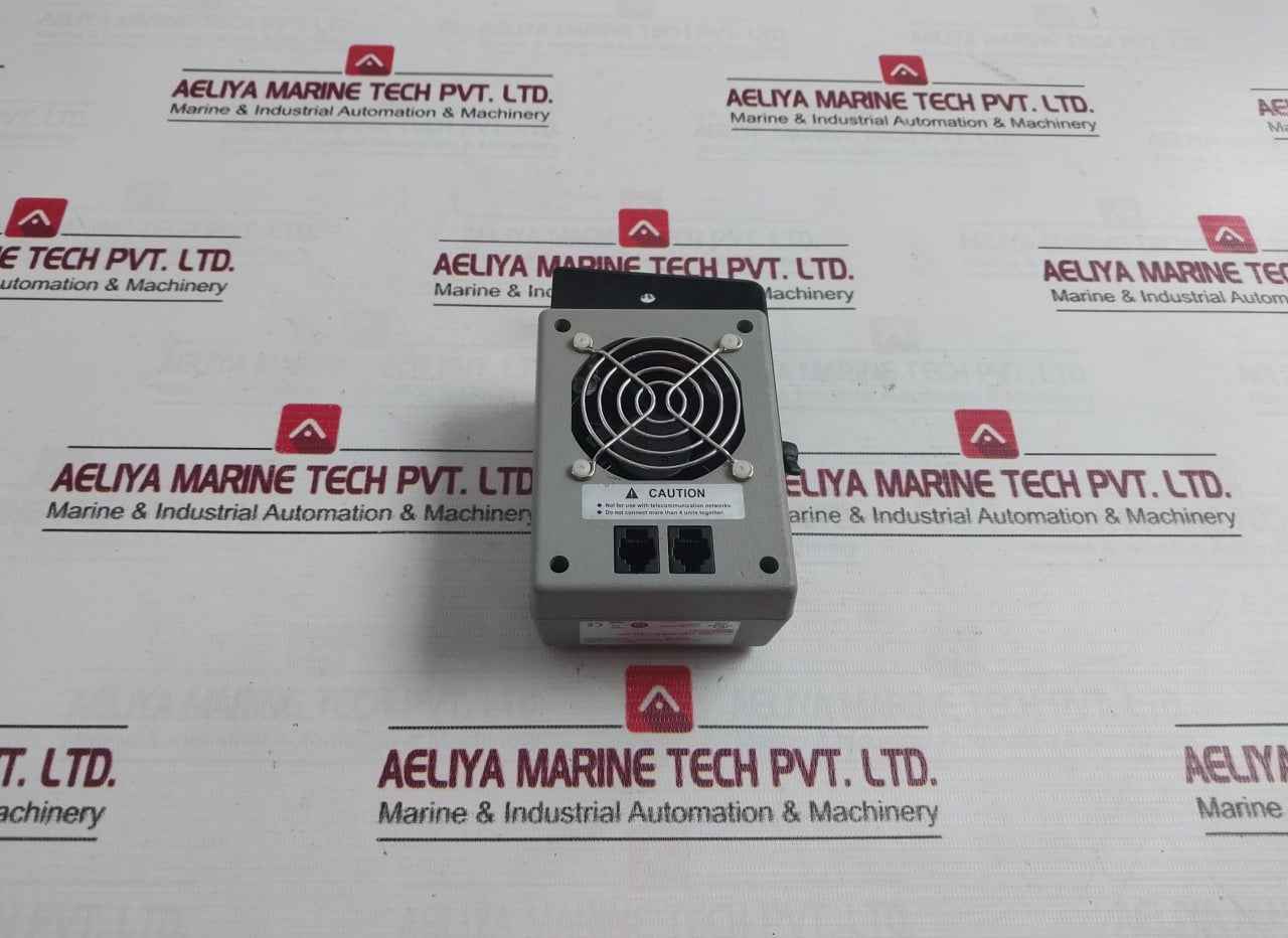 3M Electronics 960 Mini Air Ionizer 50/60Hz 0.2A 5.5W - Image 3